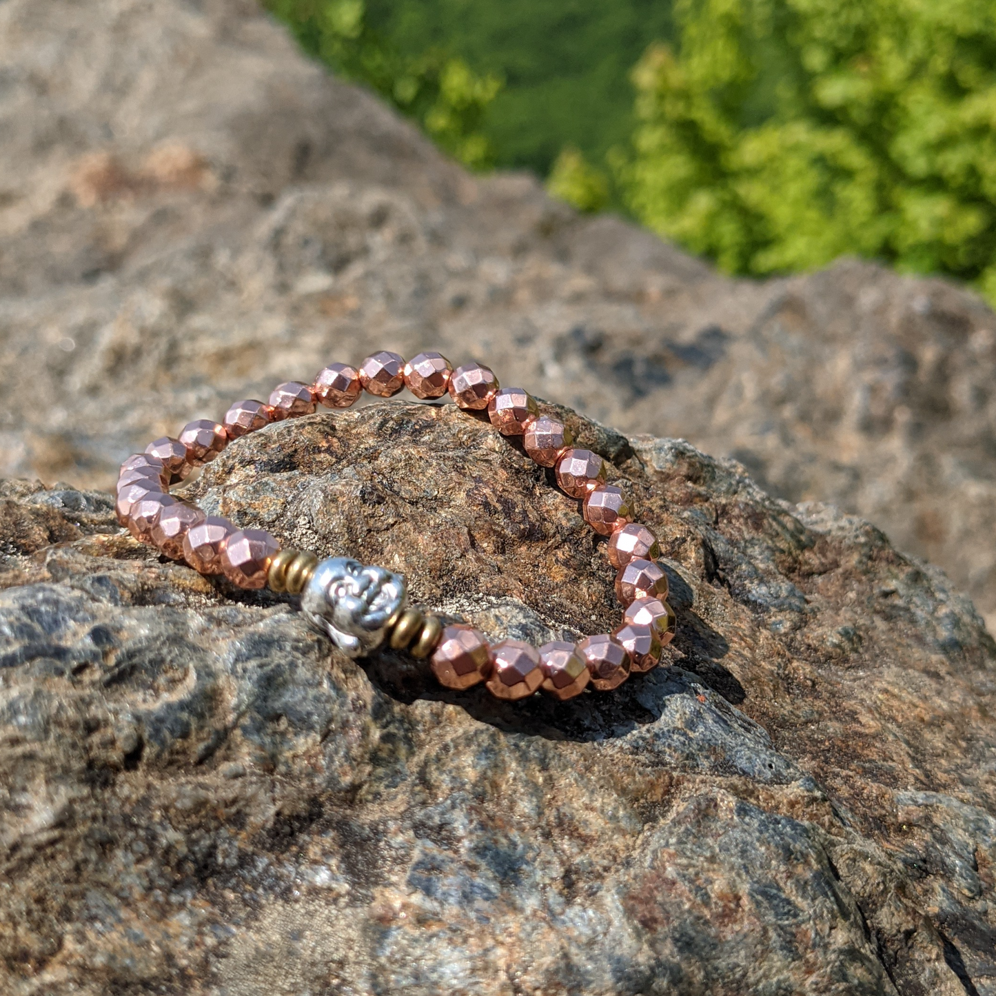 BUDDHA BRACELET-BRACELETS-Jipsi Junk-JipsiJunk