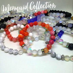 MERMAID COLLECTION