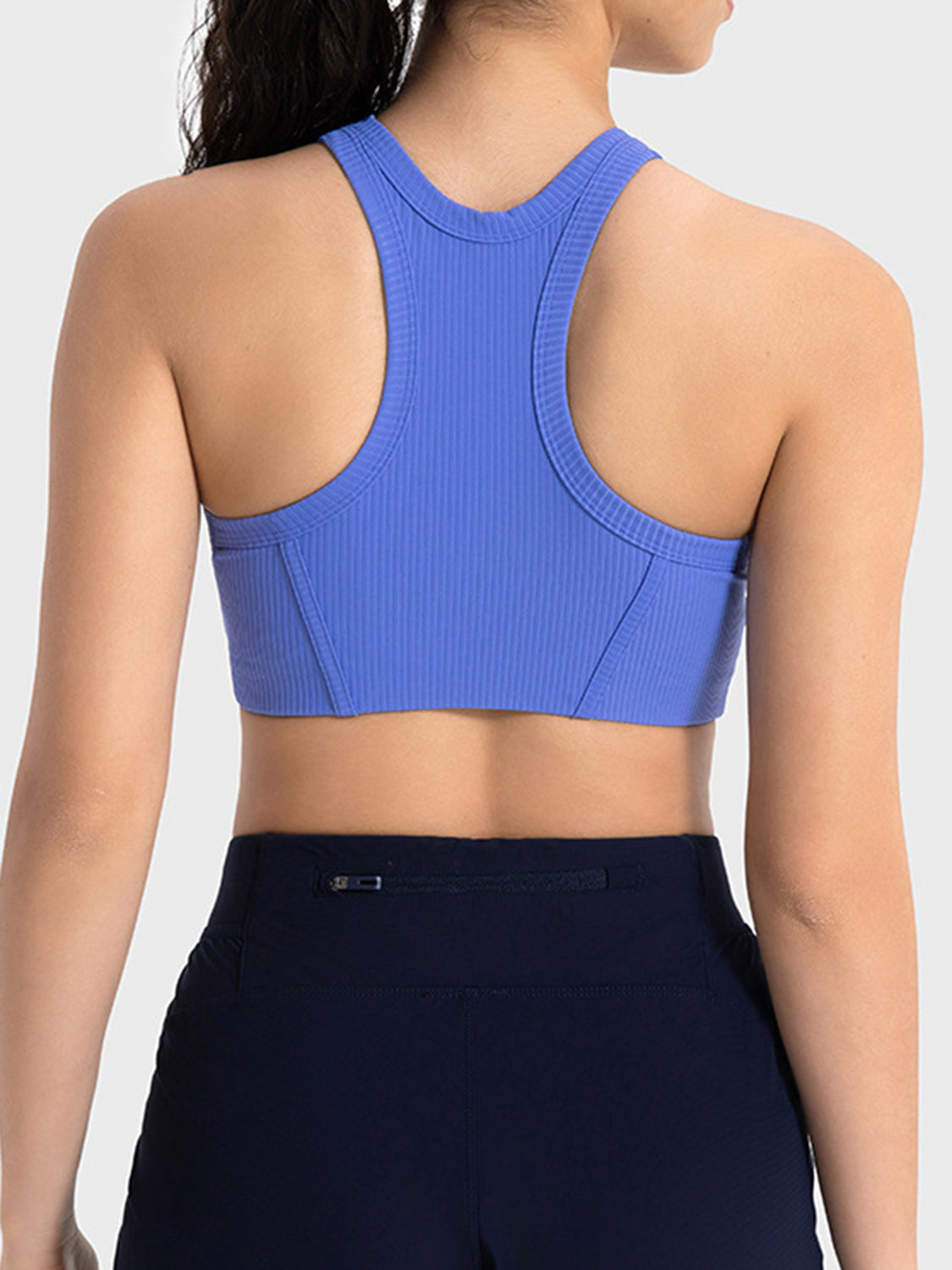 Wide Strap Cropped Sport Tank-Trendsi-JipsiJunk