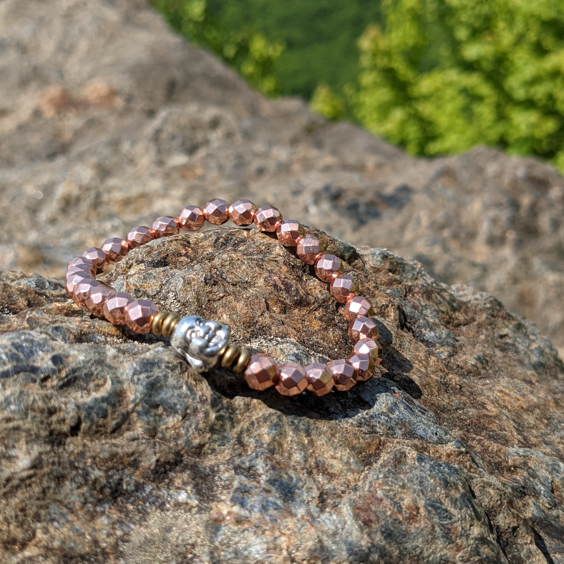 BUDDHA BRACELET-BRACELETS-Jipsi Junk-JipsiJunk