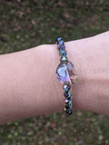 MYSTIC CTYSTAL BANGLE-Bracelets-Jipsi Junk-JipsiJunk